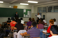 会長 挨拶
