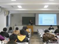 室蘭工業大学で第２回目の寄付講座を開設しました。